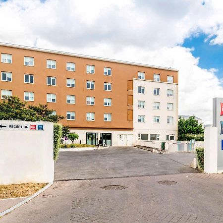 Ibis Marne La Vallee Val D'Europe Montevrain Exterior photo
