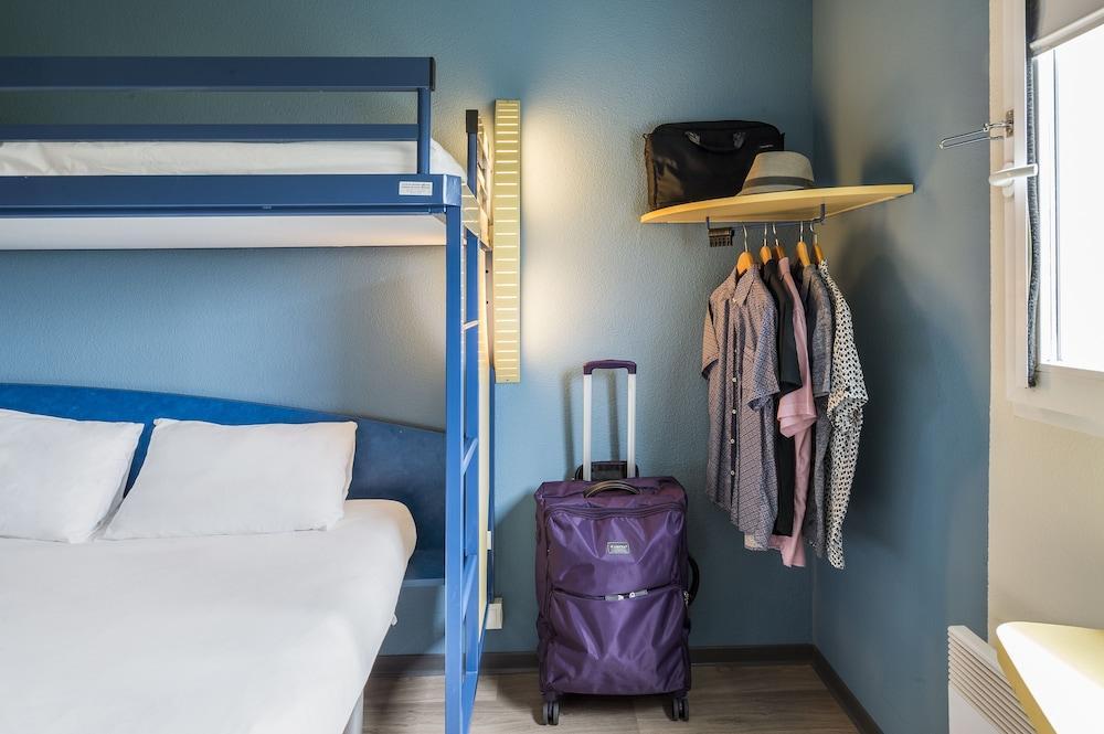 Ibis Marne La Vallee Val D'Europe Montevrain Exterior photo